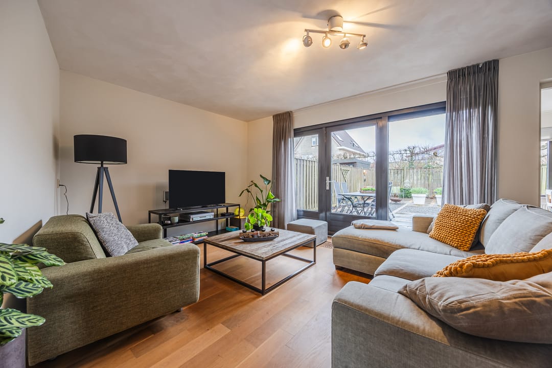 Foto 8 van Rooseveltstraat 11