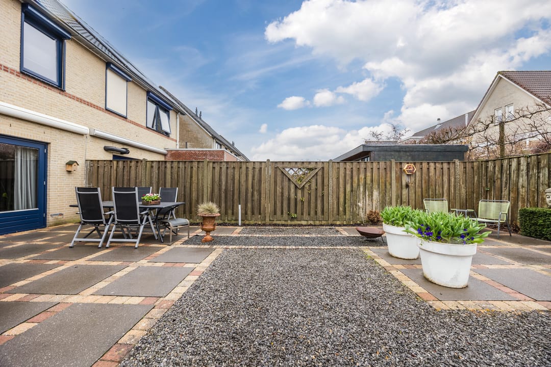 Foto 22 van Rooseveltstraat 11