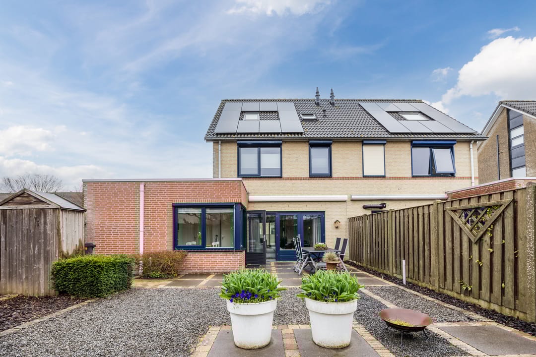 Foto 23 van Rooseveltstraat 11