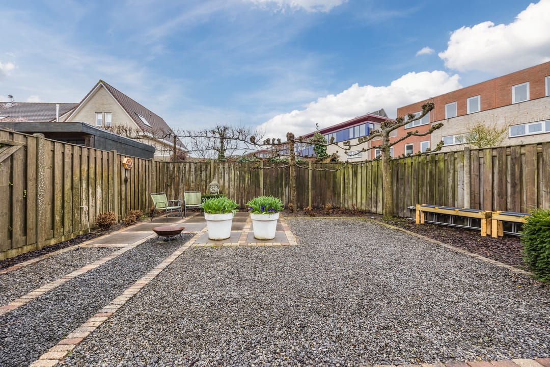 Foto 26 van Rooseveltstraat 11