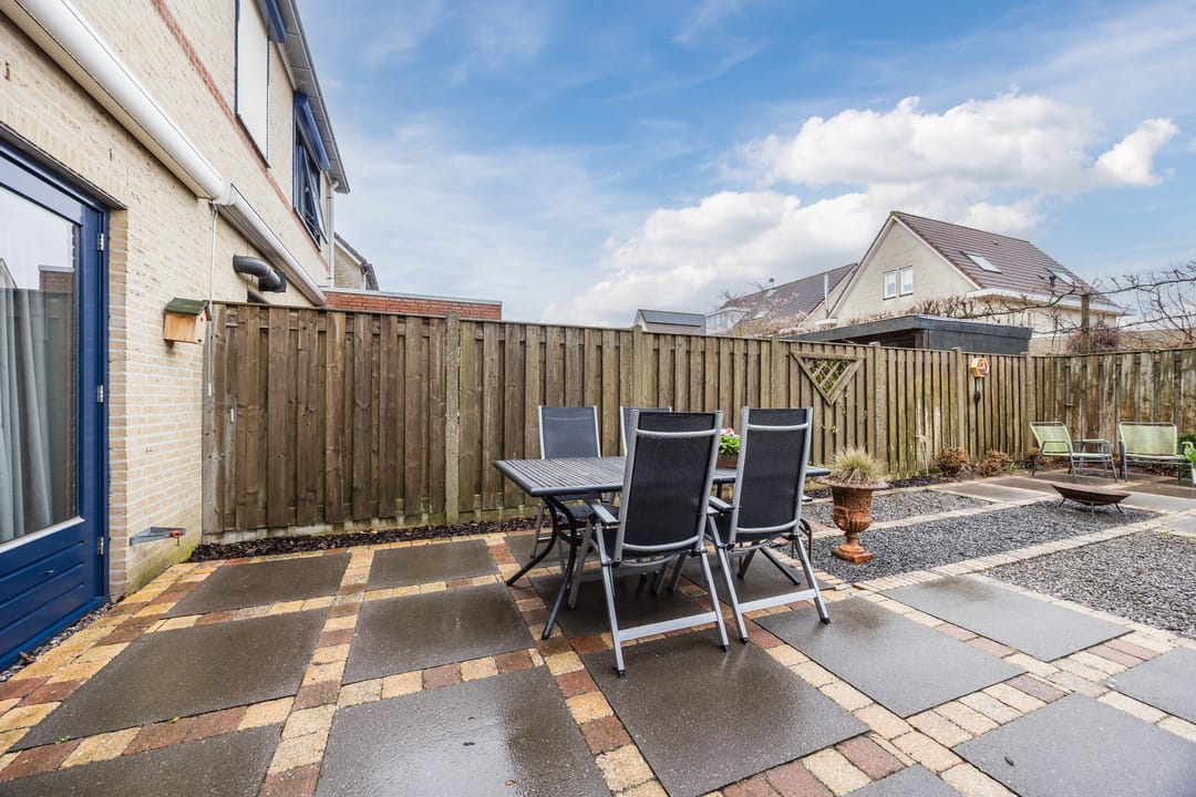 Foto 28 van Rooseveltstraat 11