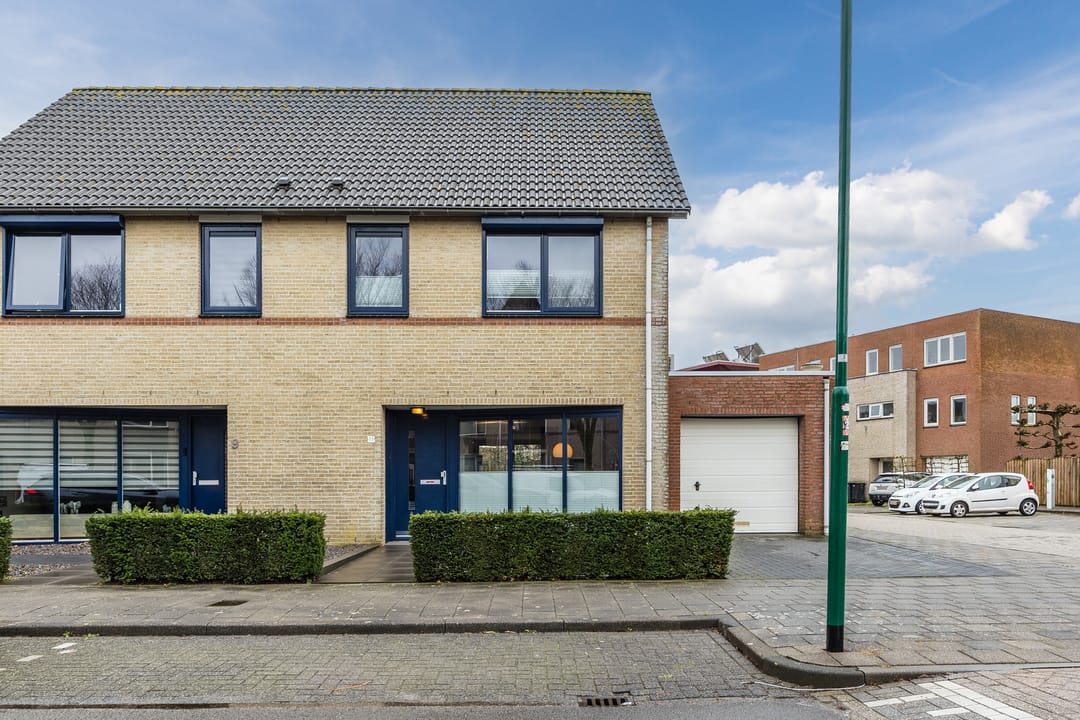 Foto 53 van Rooseveltstraat 11