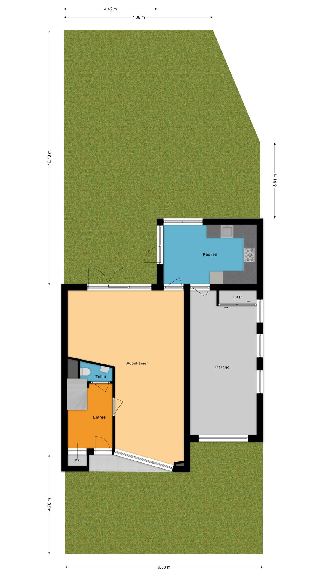 Foto 58 van Rooseveltstraat 11