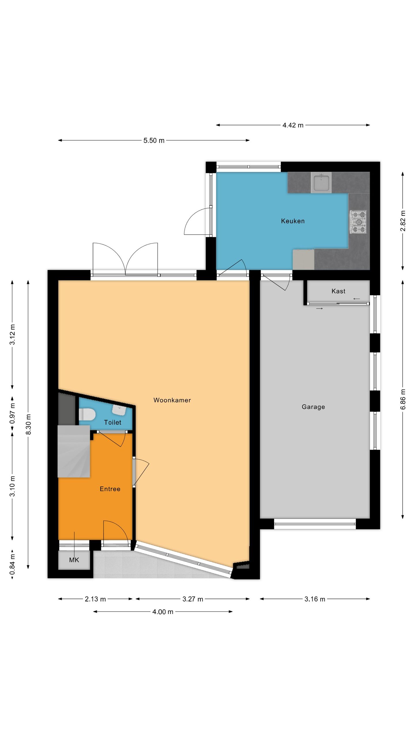 Foto 59 van Rooseveltstraat 11