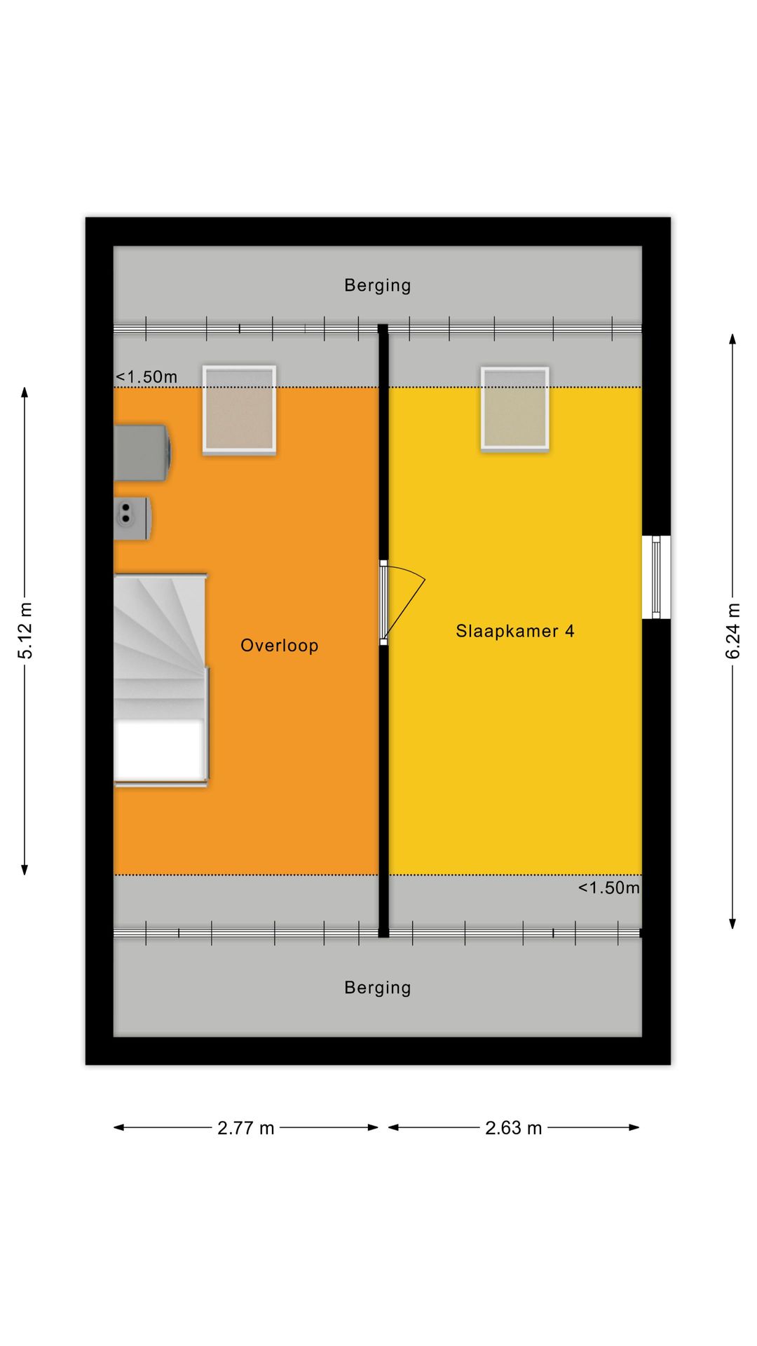 Foto 61 van Rooseveltstraat 11