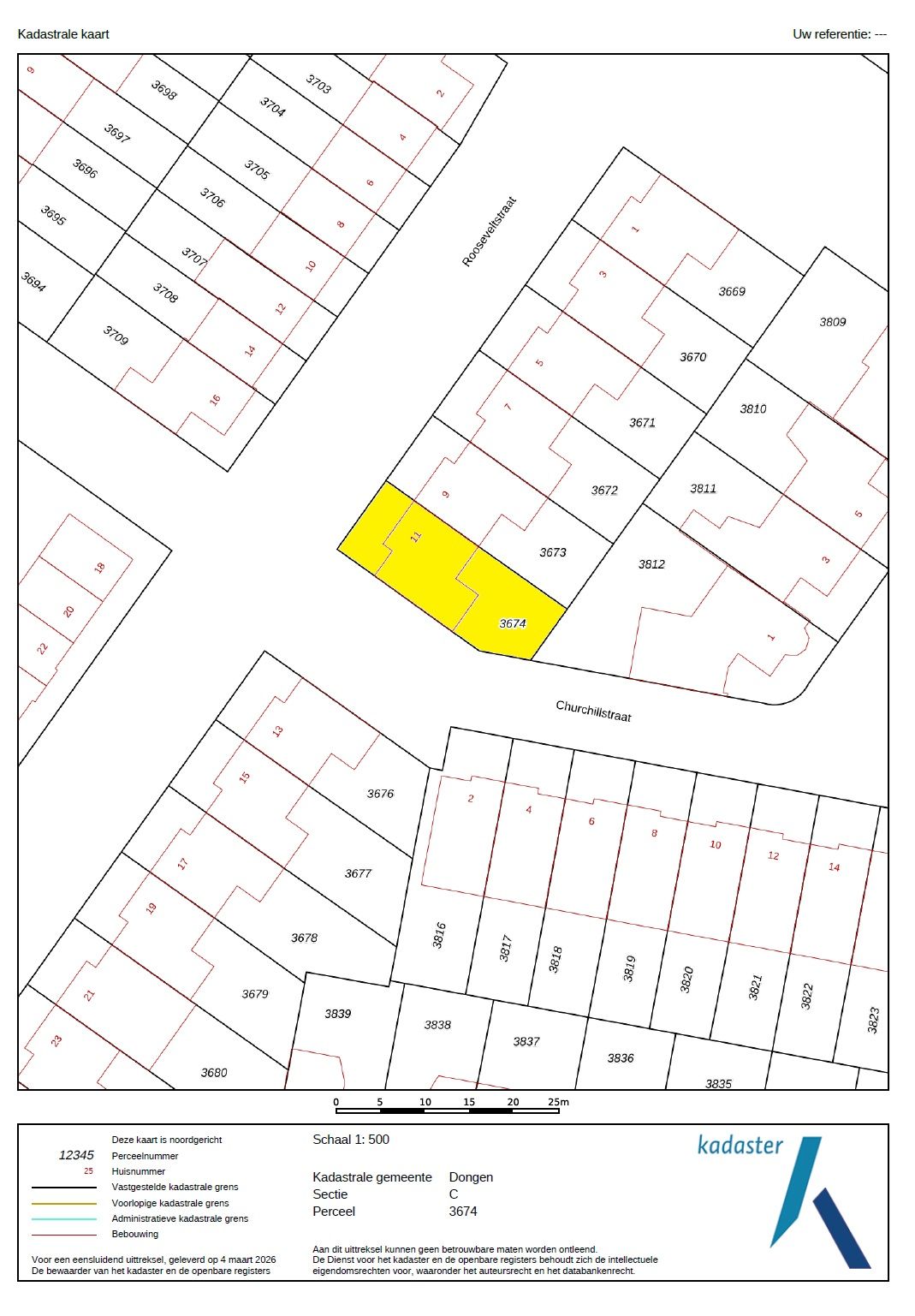 Foto 62 van Rooseveltstraat 11