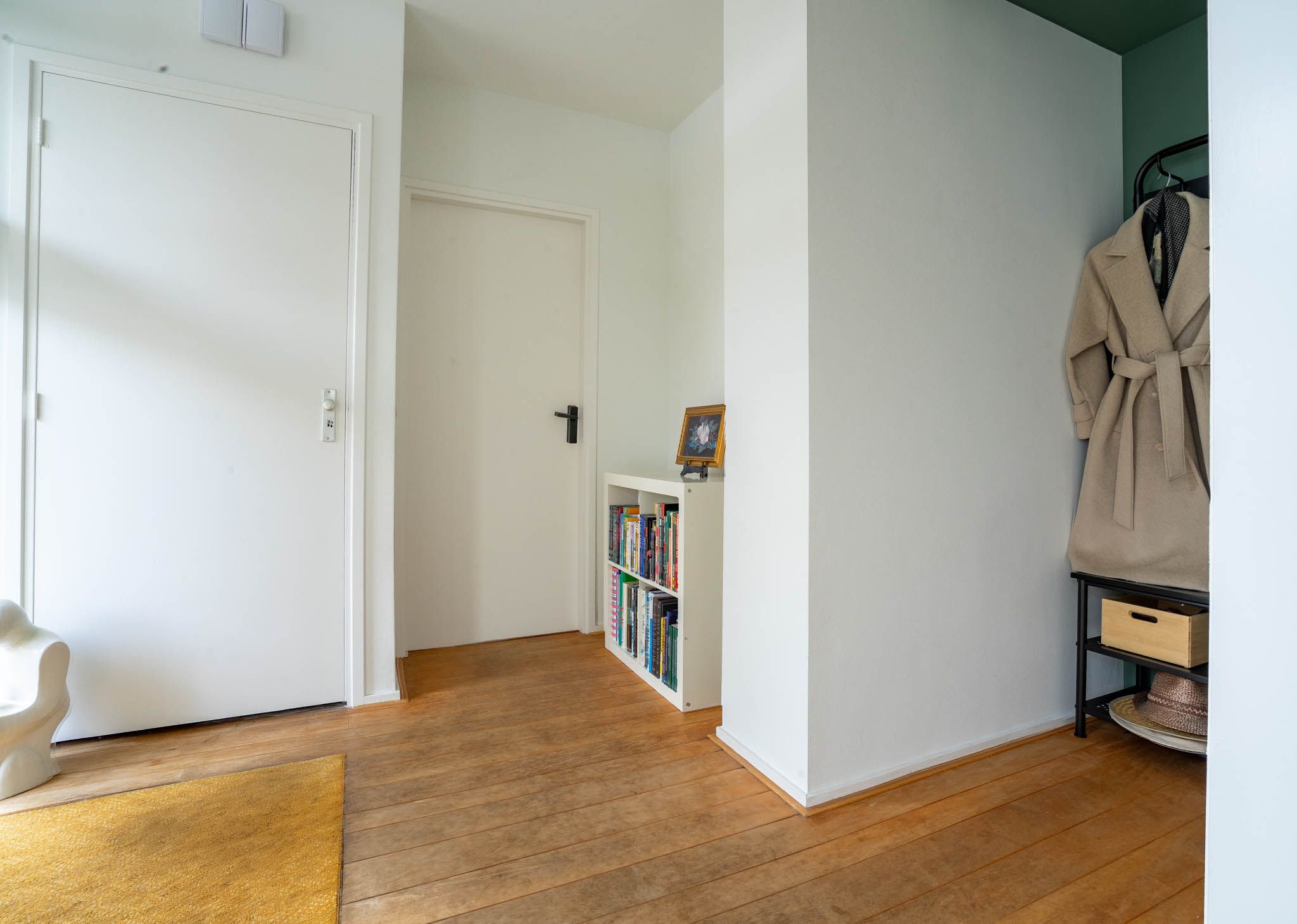 Photo 6 of Balthasar Coymansstraat 22