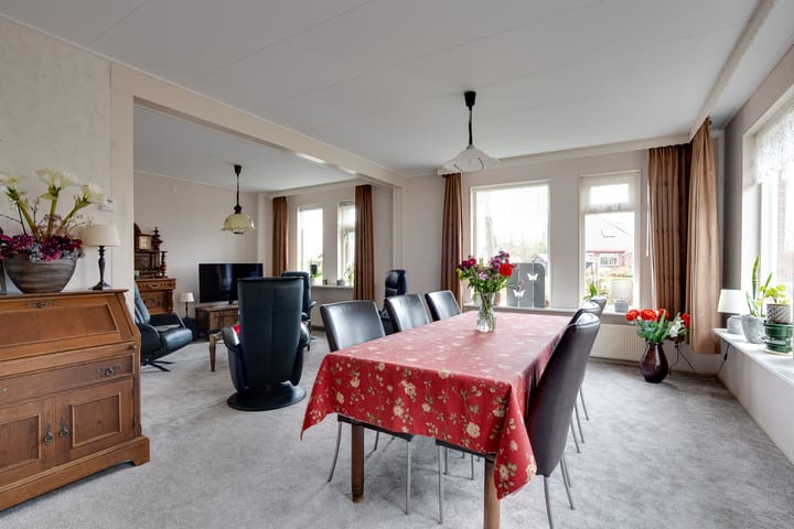 Foto 4 van Alberdaweg 37