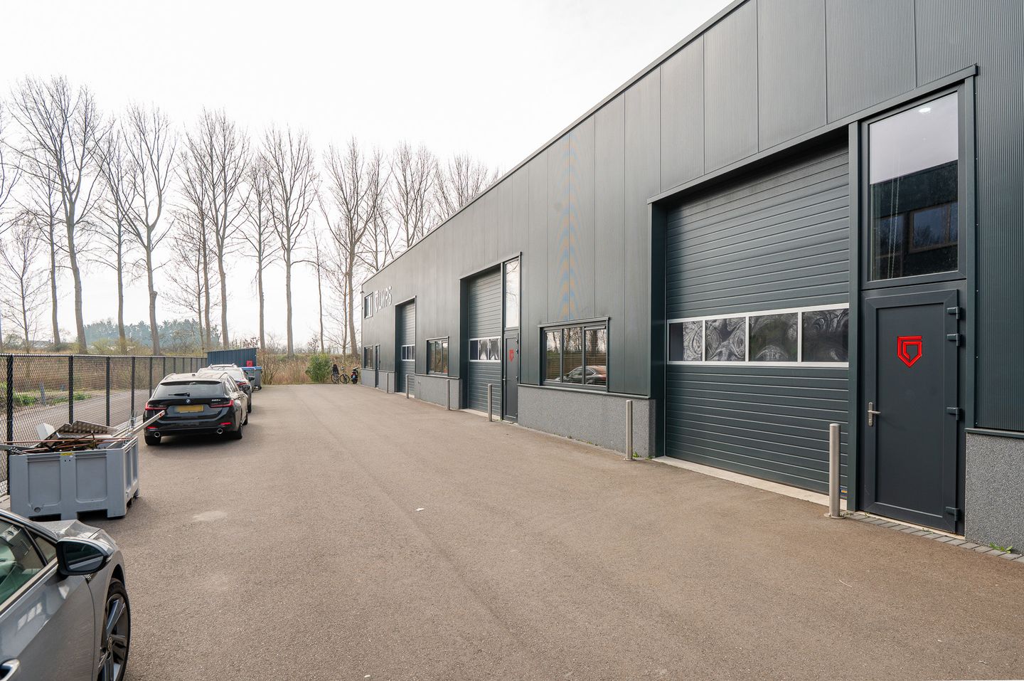 Bekijk foto 4 van Daniëlsweg 21-A