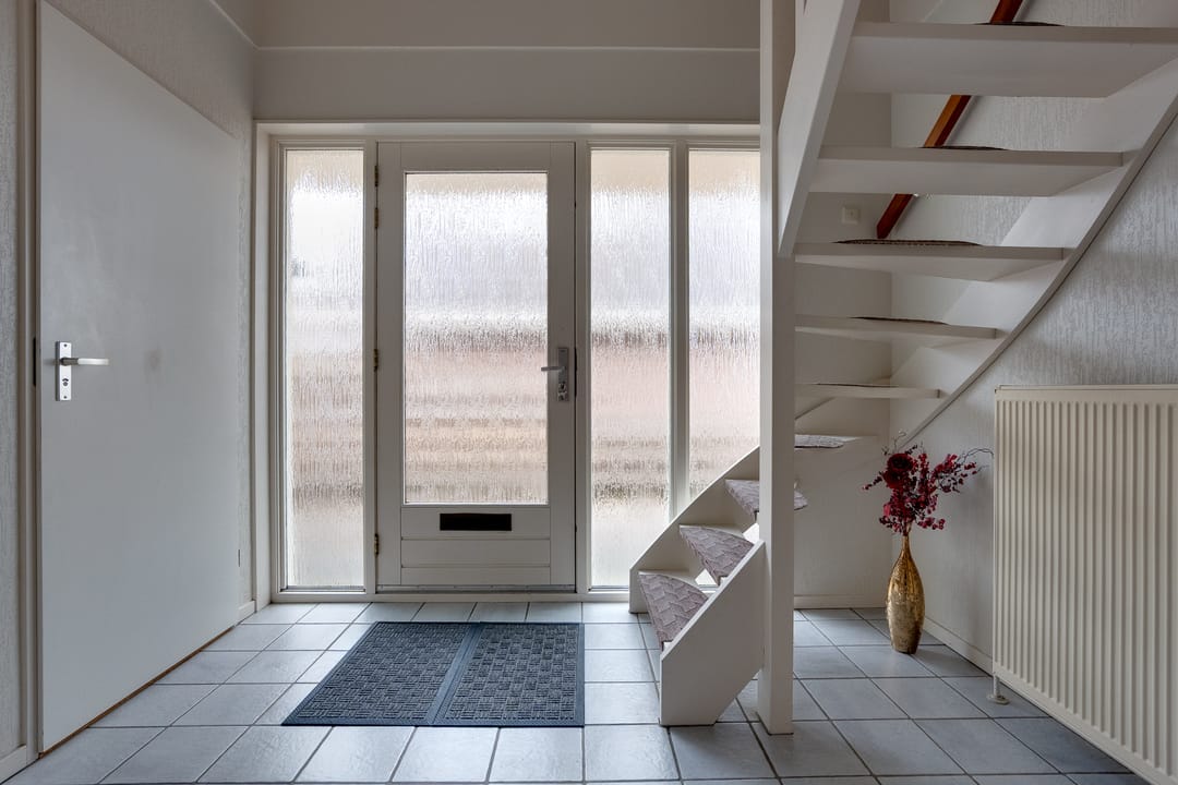 Foto 7 van Alberdaweg 37