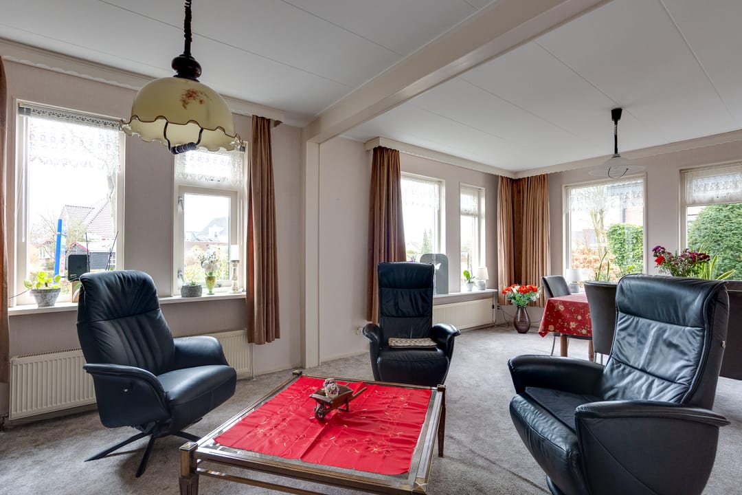 Foto 11 van Alberdaweg 37