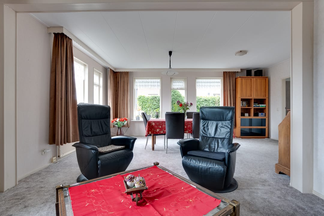 Foto 13 van Alberdaweg 37