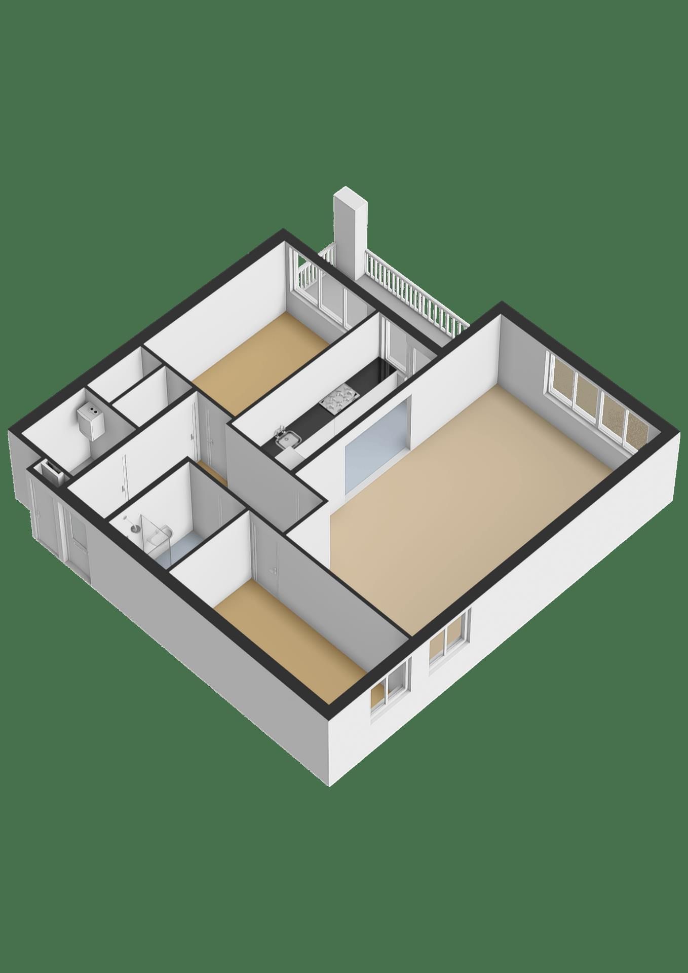 Photo 39 of Wittgensteinlaan 225