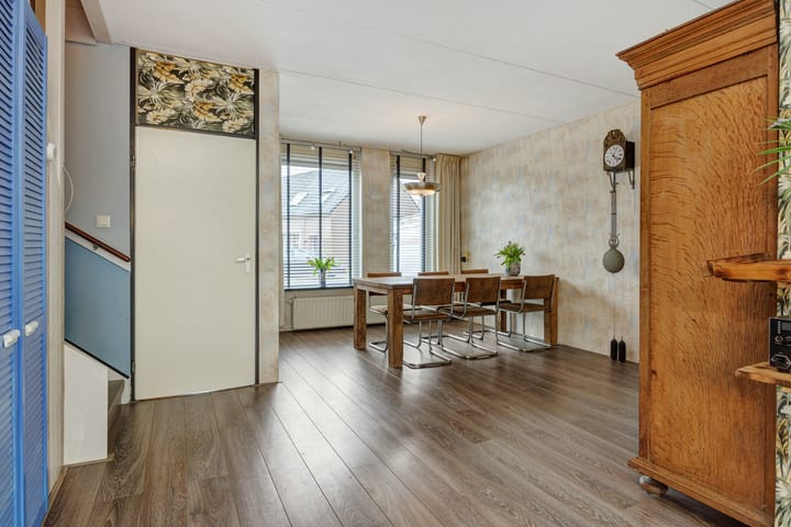 Photo 3 of Drenthehof 49