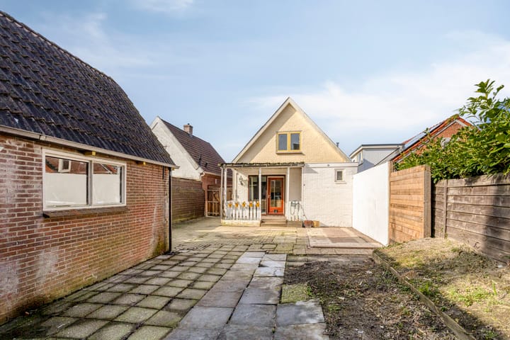 Photo 2 of Gasthuislaan 6