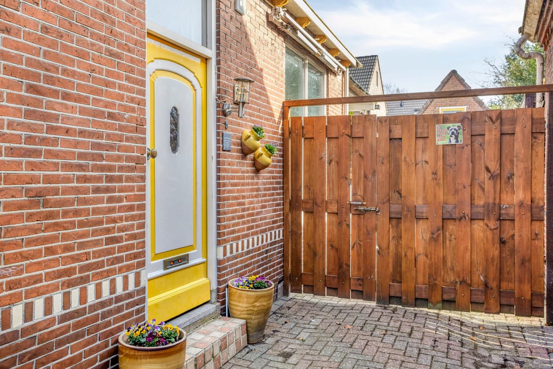 Photo 7 of Gasthuislaan 6