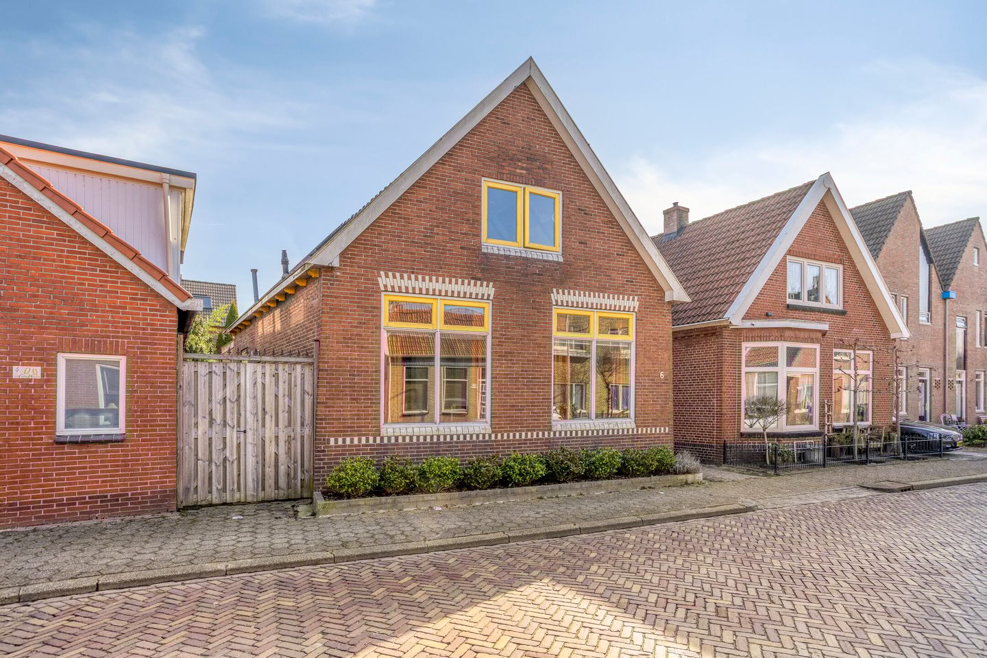 Photo 5 of Gasthuislaan 6