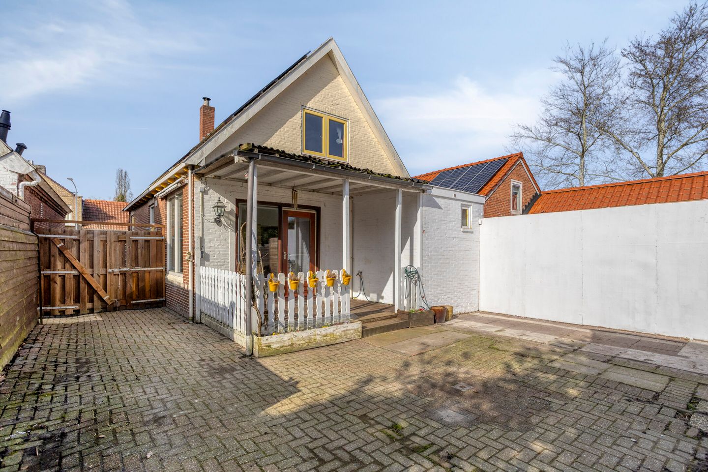 Photo 35 of Gasthuislaan 6