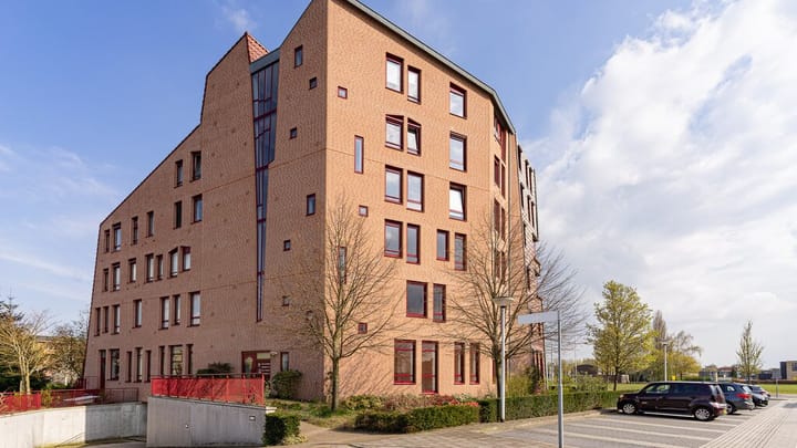 Foto 2 van Rembrandtlaan 25-2