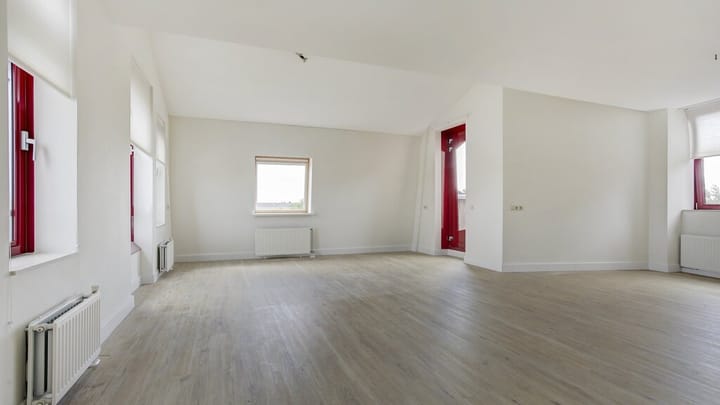 Foto 3 van Rembrandtlaan 25-2