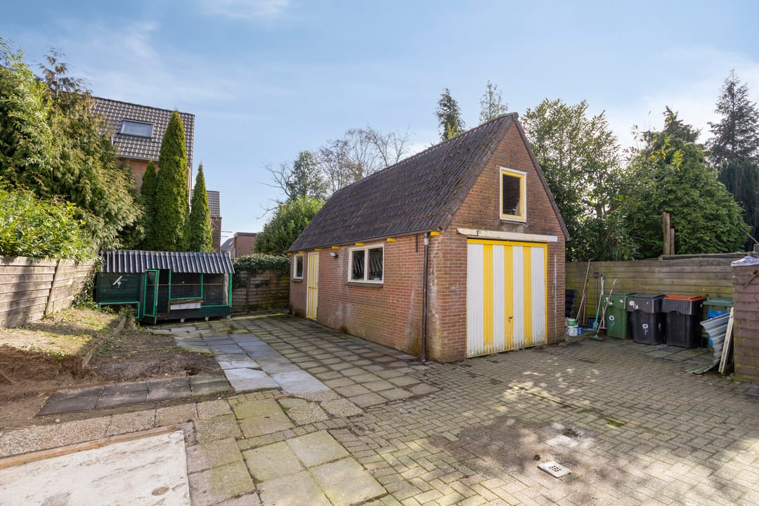 Photo 38 of Gasthuislaan 6