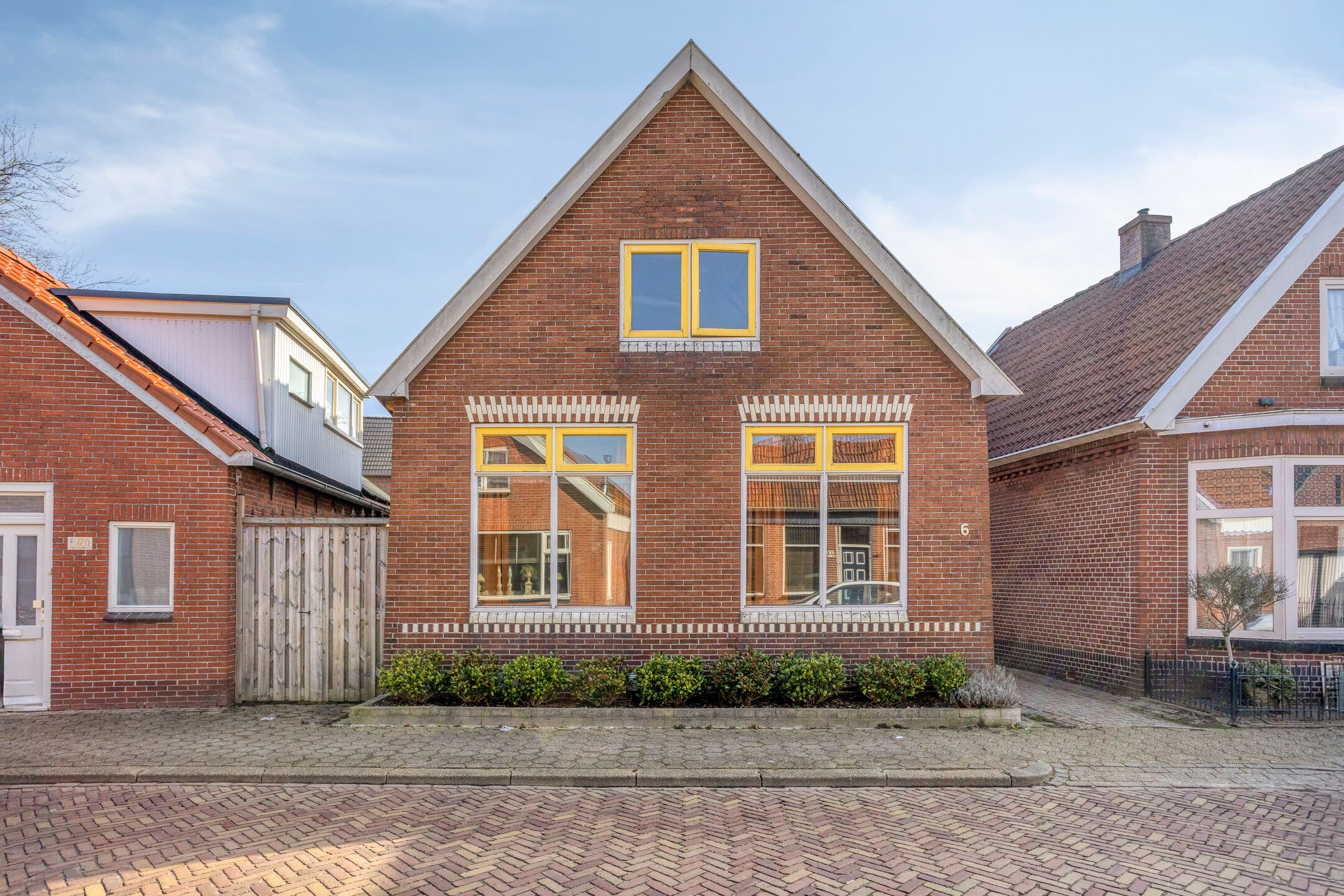 Photo 39 of Gasthuislaan 6