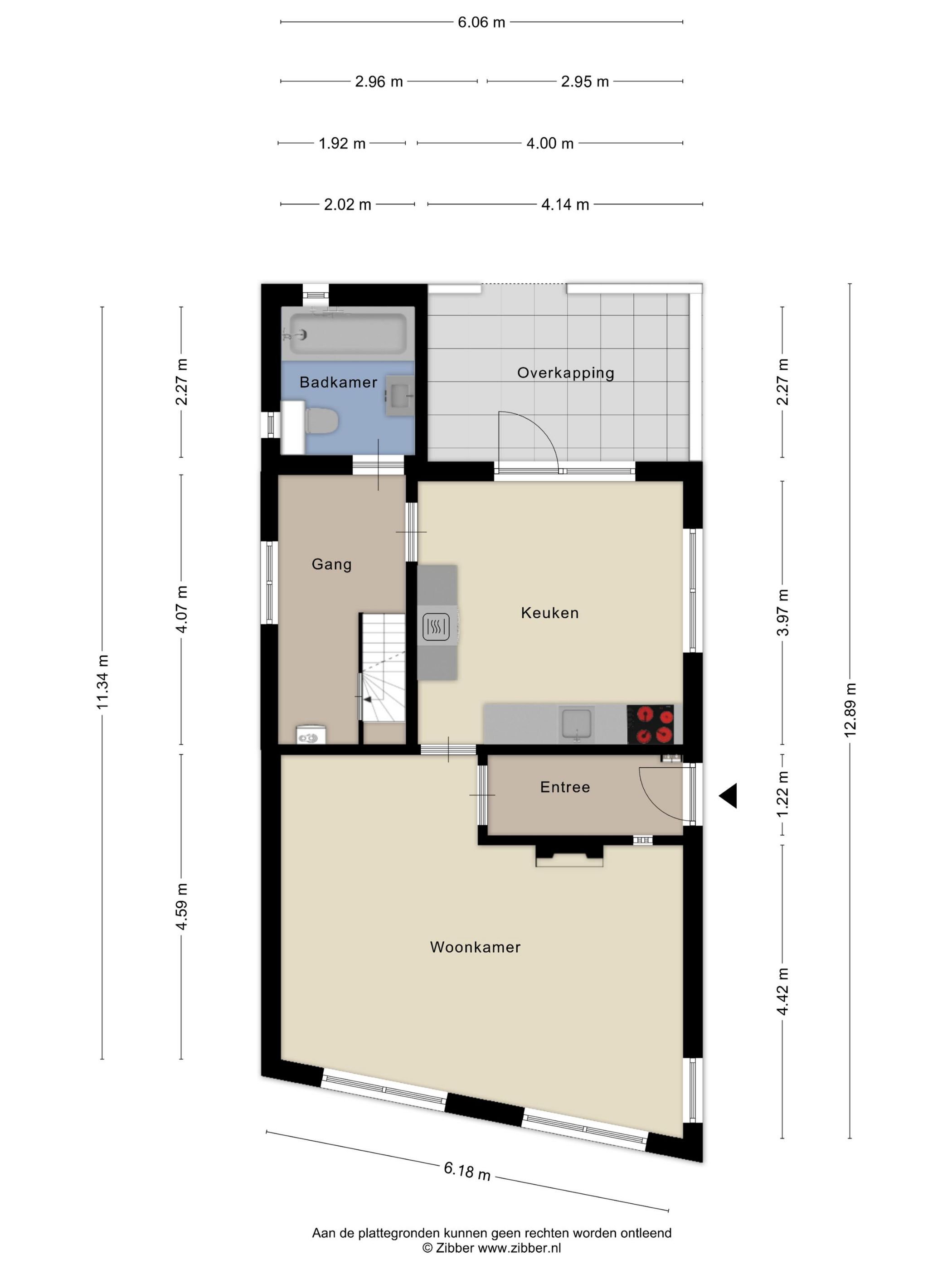 Photo 42 of Gasthuislaan 6