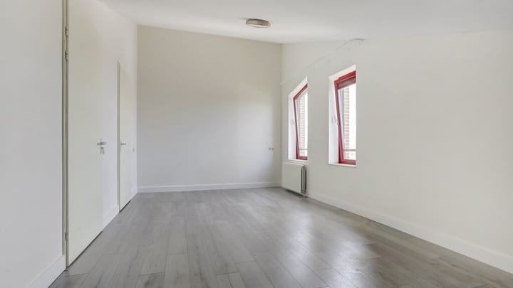 Foto 4 van Rembrandtlaan 25-2