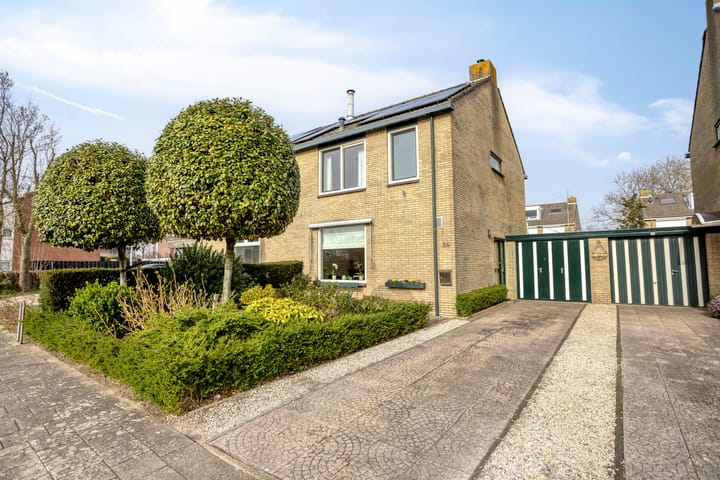 Sloppenbrugge 29 main image