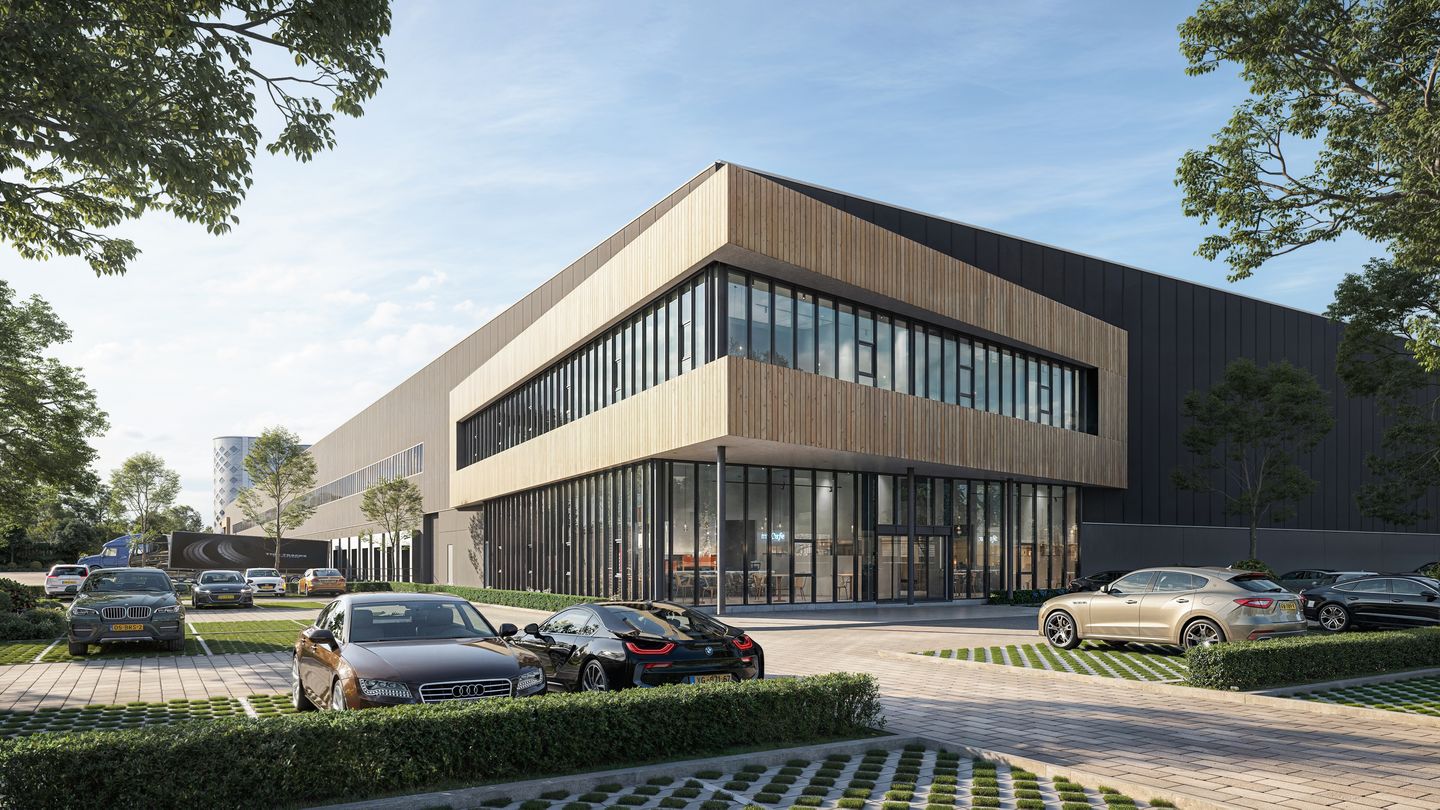 Bekijk foto 3 van Venenweg 4