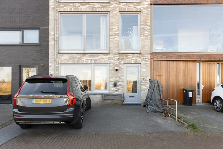 Photo 2 of Kea Boumanstraat 96