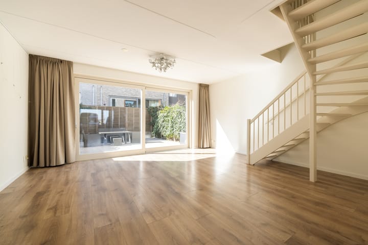 Photo 4 of Kea Boumanstraat 96