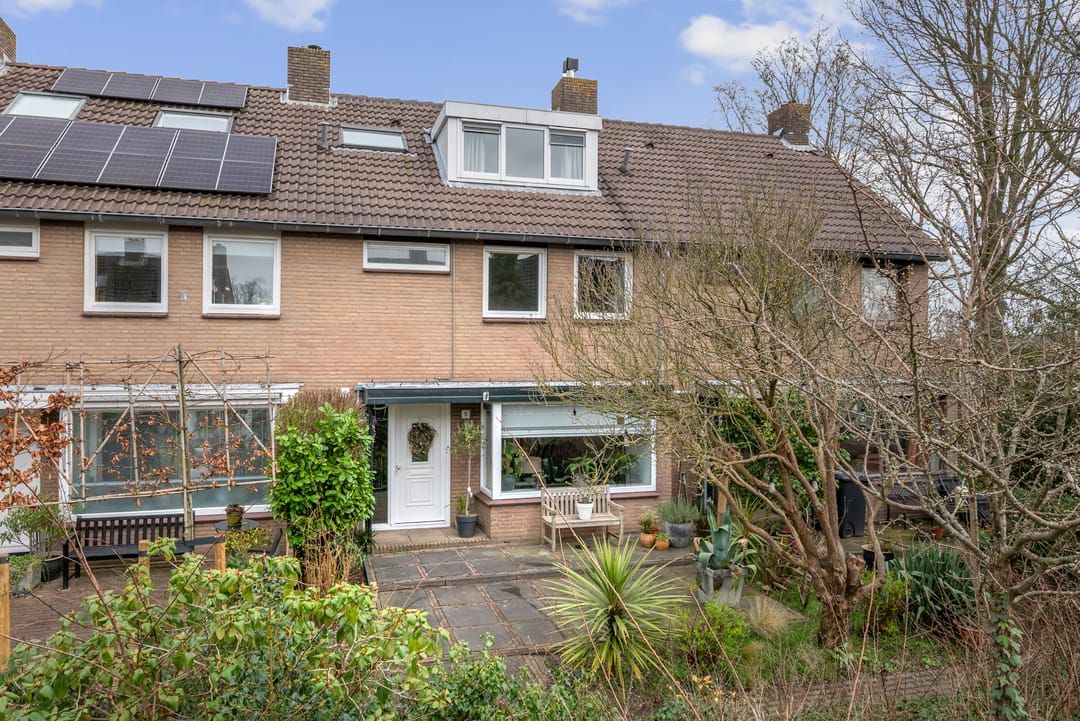 Foto 1 van Abraham van der Hulstln 5