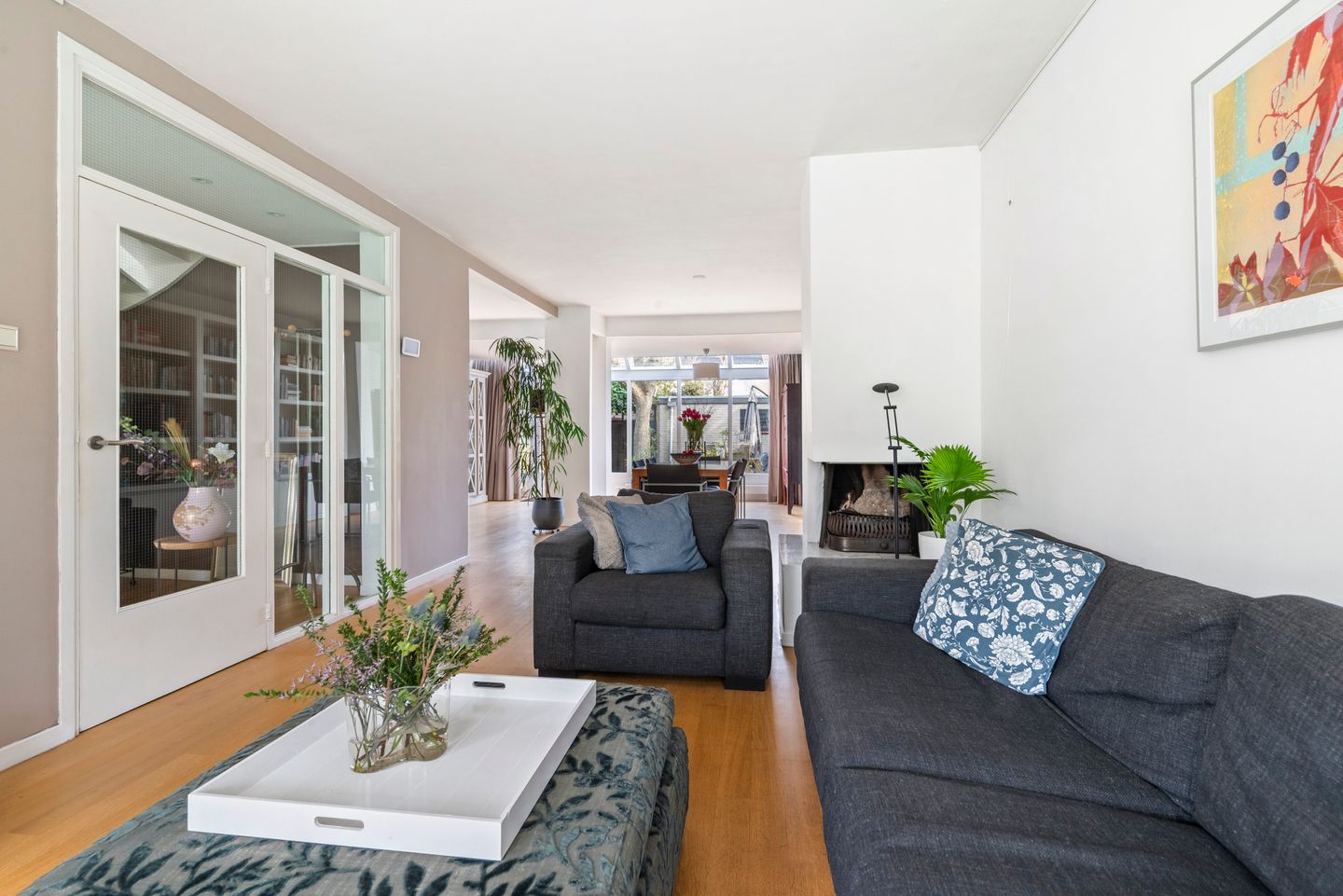 Foto 4 van Abraham van der Hulstln 5