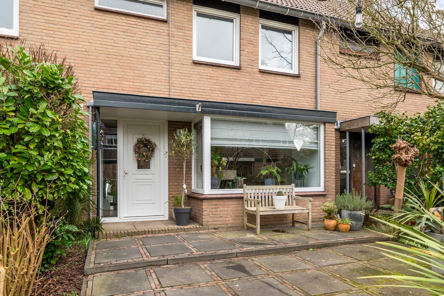 Foto 29 van Abraham van der Hulstln 5