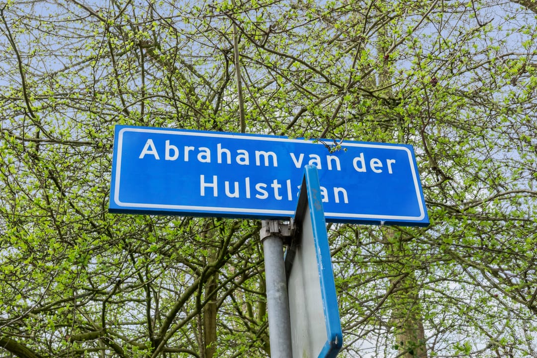 Foto 32 van Abraham van der Hulstln 5
