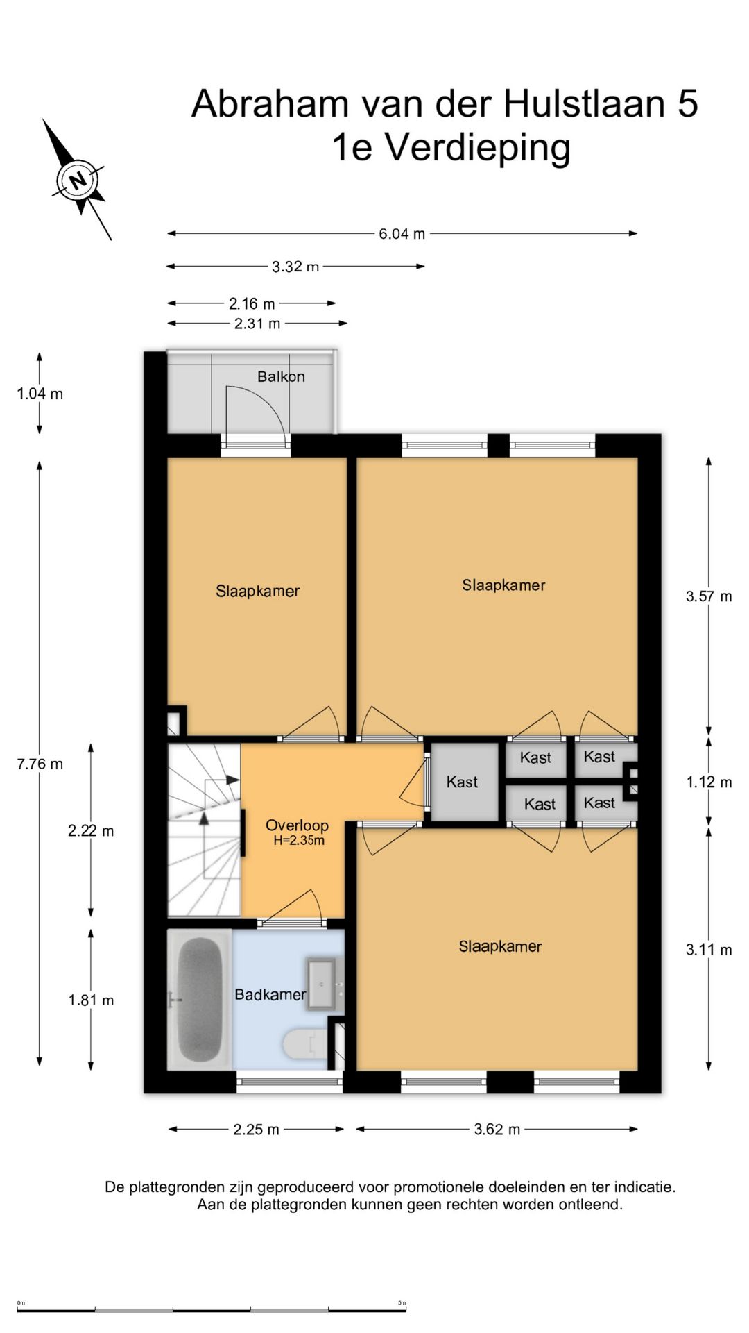 Foto 36 van Abraham van der Hulstln 5