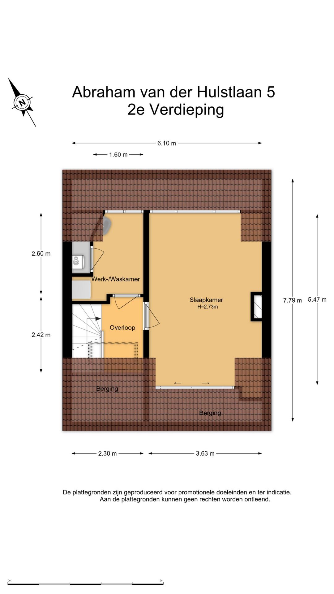 Foto 37 van Abraham van der Hulstln 5