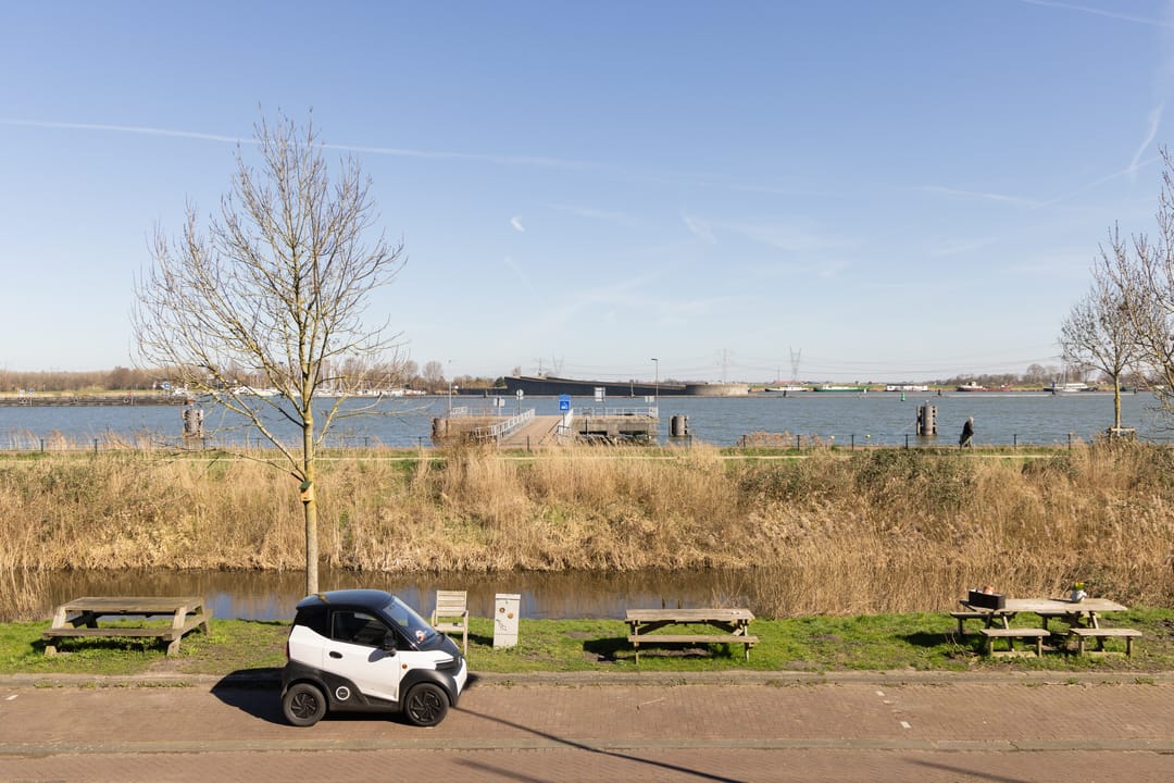Photo 32 of Kea Boumanstraat 96