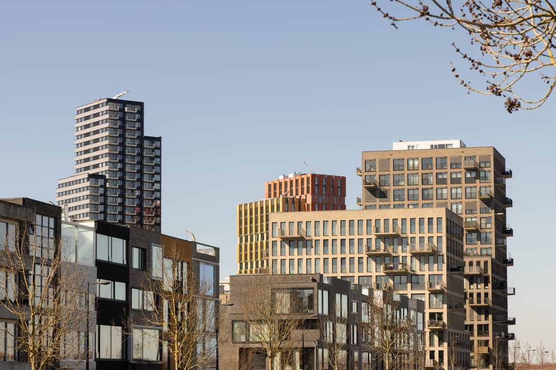 Photo 37 of Kea Boumanstraat 96