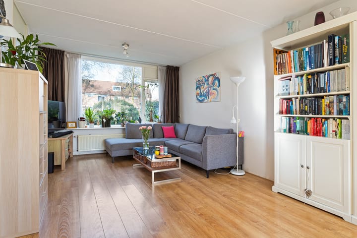 Foto 2 van Jacob Marisplein 3