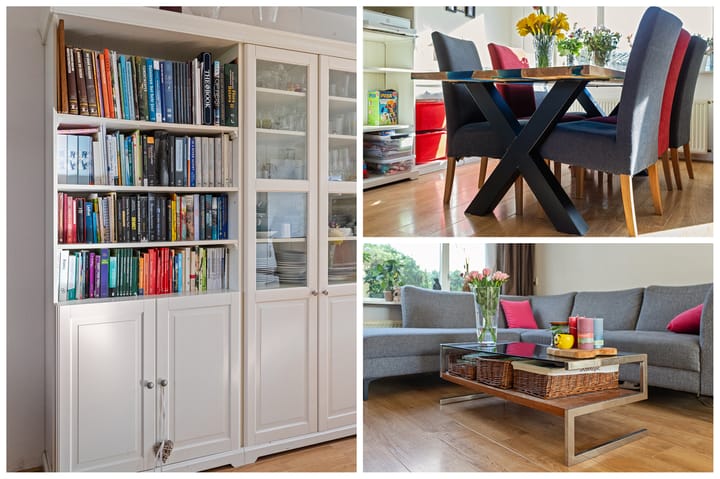 Foto 4 van Jacob Marisplein 3