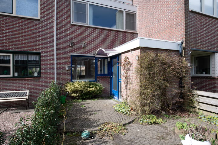 Foto 5 van Vlet 6