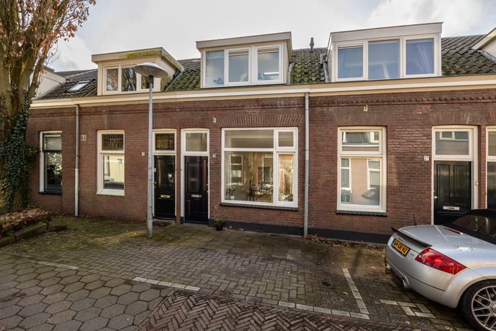 Foto 2 van Eikstraat 29