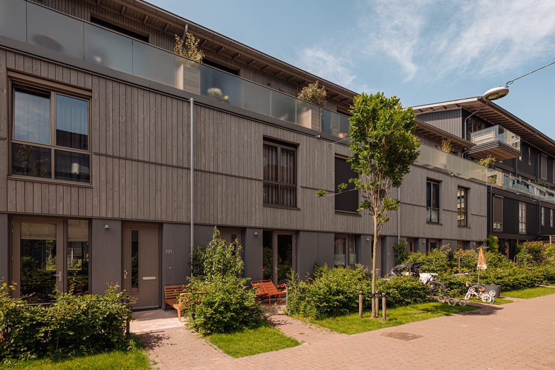 Photo 1 of Libau-eiland 103