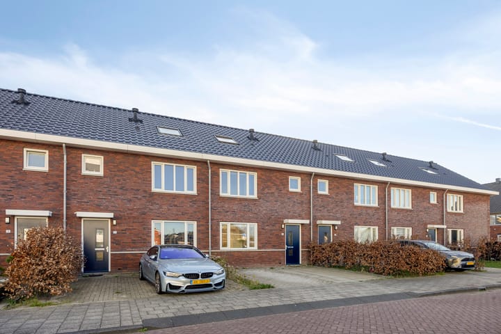 Photo 2 of Ceresstraat 19