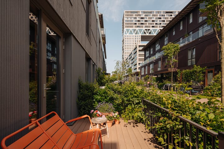 Photo 2 of Libau-eiland 103