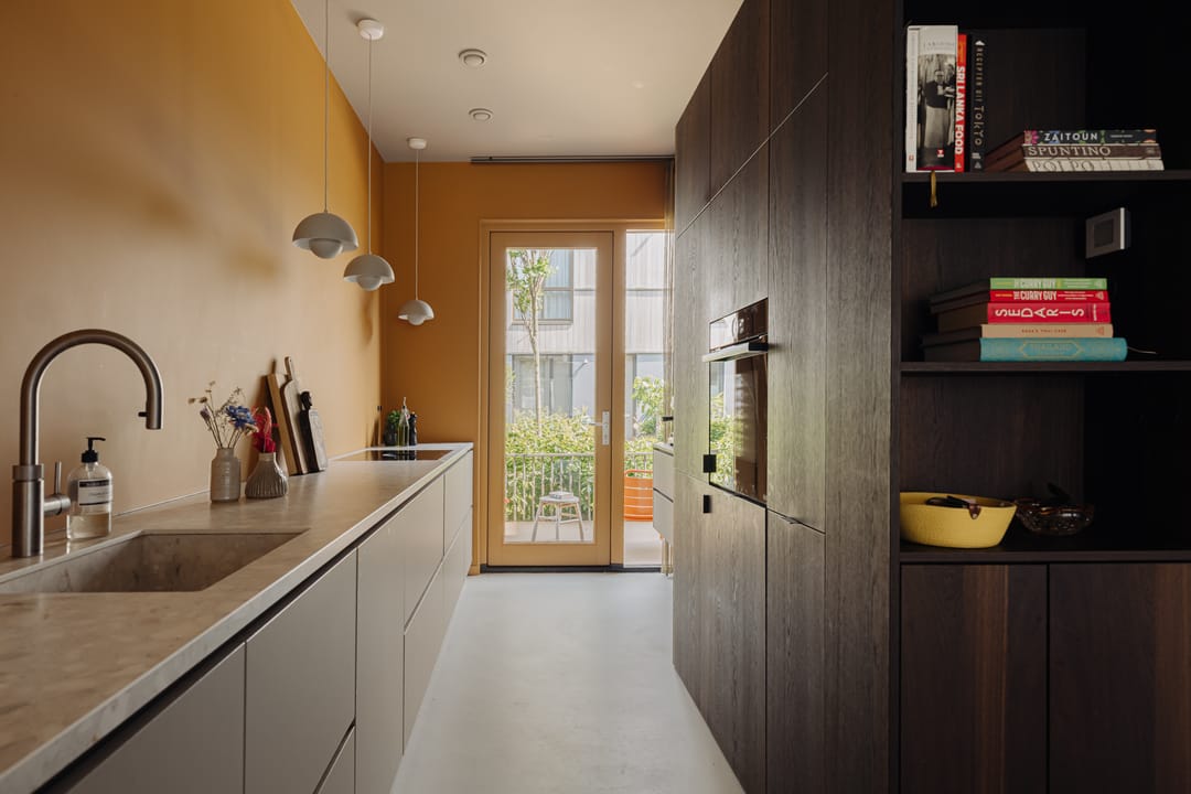 Photo 11 of Libau-eiland 103