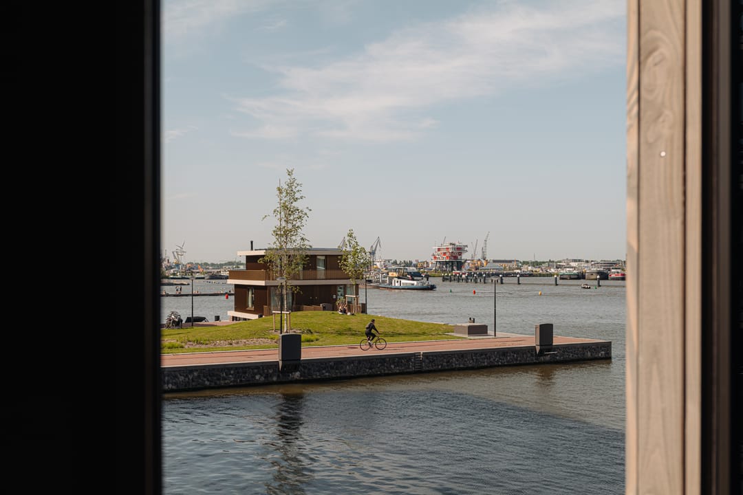 Photo 38 of Libau-eiland 103