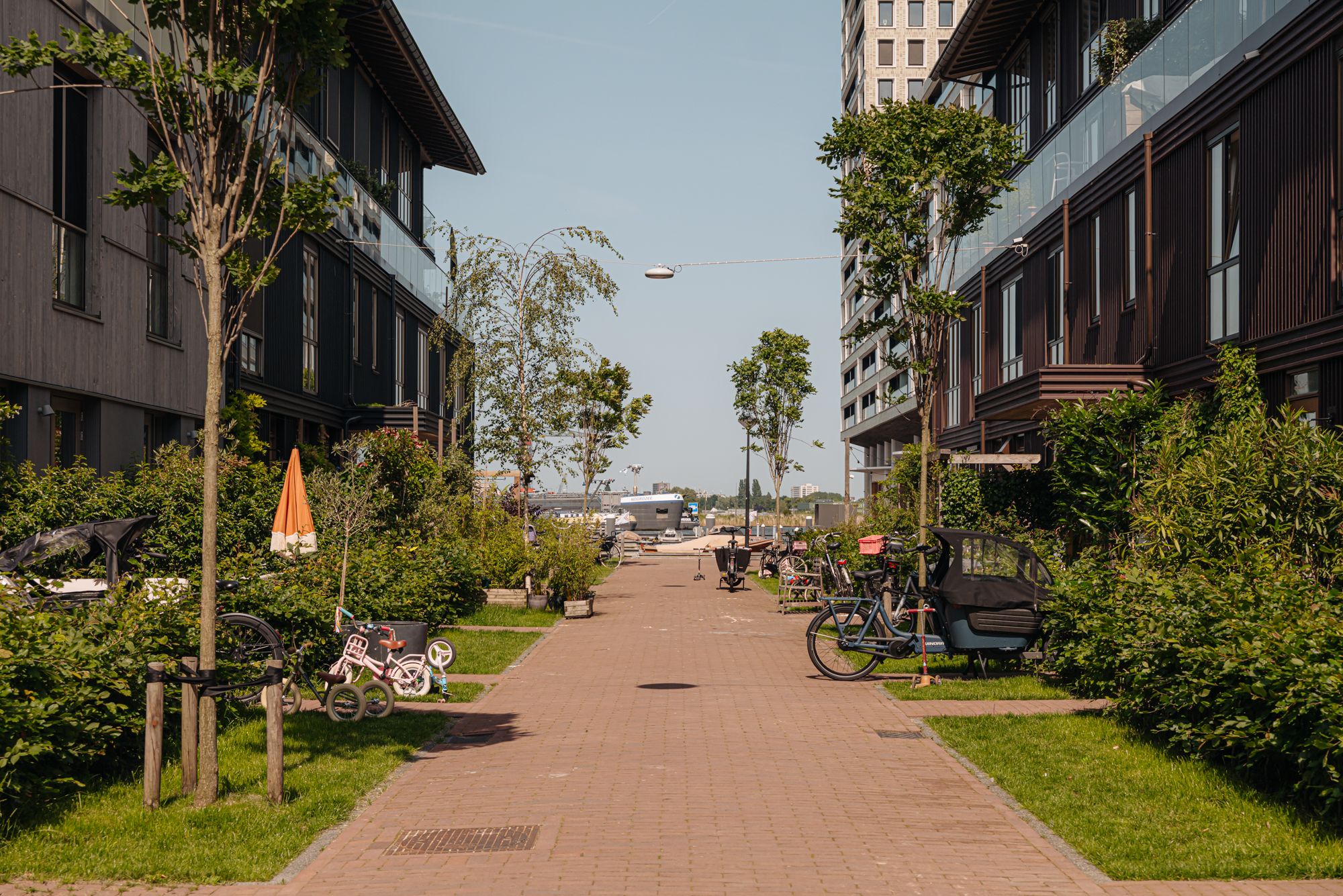 Photo 39 of Libau-eiland 103